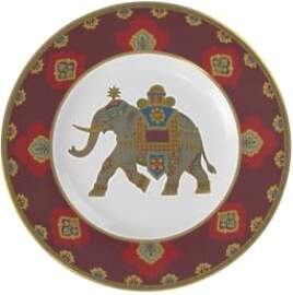 Villeroy & Boch Samarkand Rubin