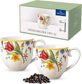Villeroy & Boch - Spring Awakening Becher mit