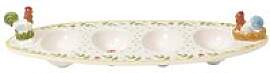 Villeroy & Boch Spring Awakening Ei-Boot Hahn