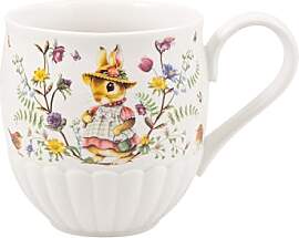 Villeroy & Boch Spring Fantasy Becher,