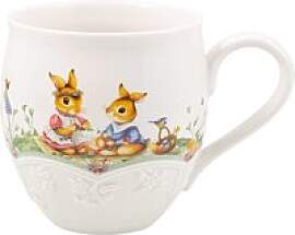 Villeroy & Boch Spring Fantasy Becher mit