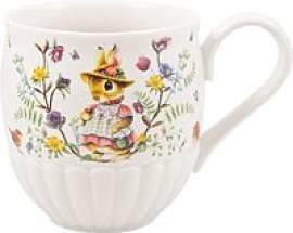 Villeroy & Boch Spring Fantasy Becher mit