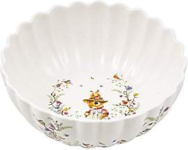 Villeroy & Boch Spring Fantasy Bol, 580 ml,