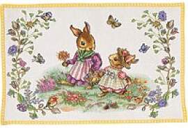Villeroy & Boch Spring Fantasy Platzset