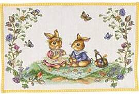 Villeroy & Boch Spring Fantasy Platzset