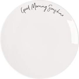 Villeroy & Boch Statement Frühstücksteller - 