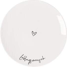 Villeroy & Boch Statement Frühstücksteller - 