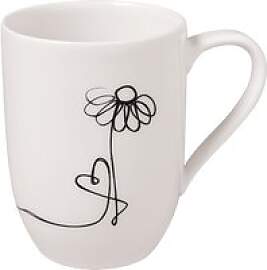 Villeroy & Boch Statement Lines Becher mit