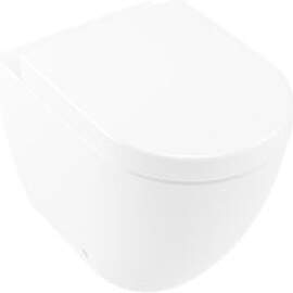 Villeroy & Boch Subway 2.0 Stand-Tiefspül-WC