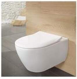 Villeroy & Boch Subway 2.0 & ViConnect