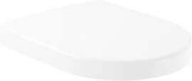 Villeroy & Boch Subway 2.0 WC Sitz 9M68S101