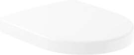 Villeroy & Boch Subway 2.0 WC Sitz 9M69S101
