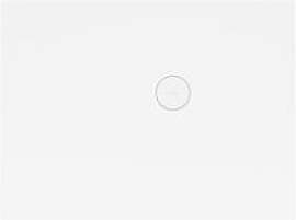 Villeroy & Boch Subway Infinity Duschwanne