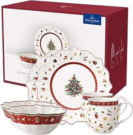 Villeroy & Boch - Toy's Delight Breakfast 