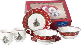 Villeroy & Boch - Toy's Delight Breakfast 