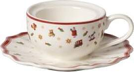 Villeroy & Boch Toy's Delight Decoration