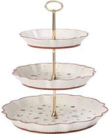 Villeroy & Boch Toy's Delight Etagere 33