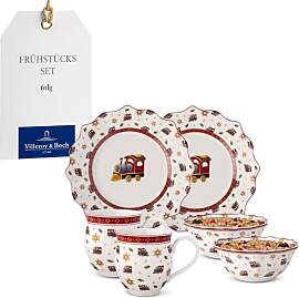 Villeroy & Boch - Toy's Delight