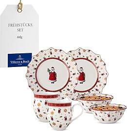 Villeroy & Boch - Toy's Delight