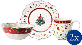 Villeroy & Boch Toy's Delight