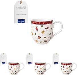 Villeroy & Boch – Toy's Delight