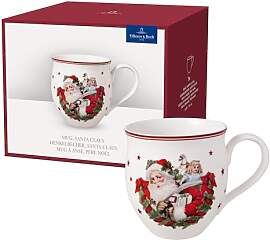 Villeroy & Boch – Toy's Delight
