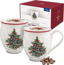 Villeroy & Boch – Toy's Delight