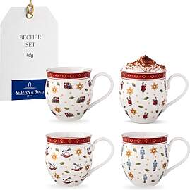 Villeroy & Boch - Toy's Delight