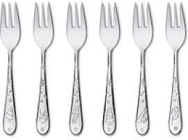 Villeroy & Boch Toy's Delight Kuchengabel 
