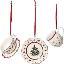 Villeroy & Boch - Toy's Delight Ornamente 