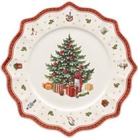 Villeroy & Boch Toy's Delight Platzteller 