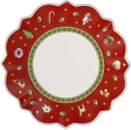 Villeroy & Boch Toy's Delight Roter