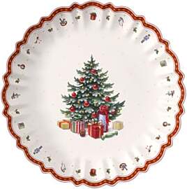 Villeroy & Boch Toy's Delight Runde