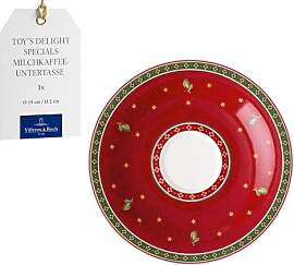 Villeroy & Boch – Toy's Delight