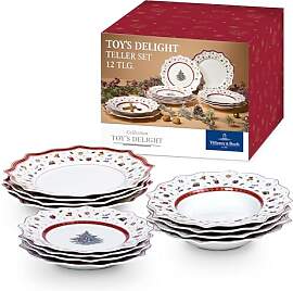 Villeroy & Boch – Toy's Delight