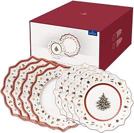 Villeroy & Boch – Toy's Delight Teller