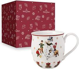 Villeroy & Boch – Toy's Fantasy