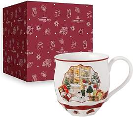 Villeroy & Boch – Toy's Fantasy