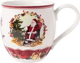 Villeroy & Boch Toy's Fantasy Jumbobecher 