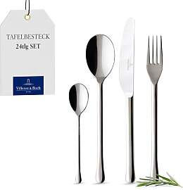 Villeroy & Boch Udine Tafelbesteck für bis zu 