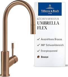 Villeroy & Boch Umbrella Flex