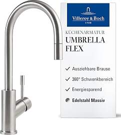 Villeroy & Boch Umbrella Flex