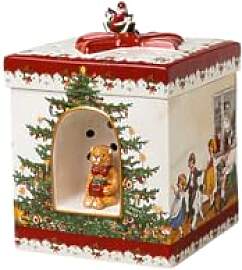 Villeroy & Boch und Boch - Christmas Toys,