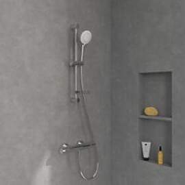 Villeroy & Boch Universal Showers