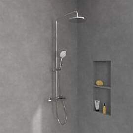 Villeroy & Boch Universal Showers Duschsystem