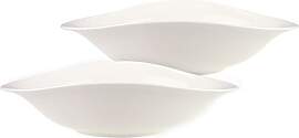 Villeroy & Boch - Vapiano Pastaschalen Set