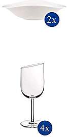 Villeroy & Boch - Vapiano Pastaschalen-Set, 2