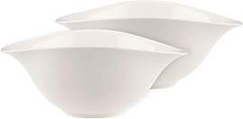 Villeroy & Boch - Vapiano Salatschalen-Set 2
