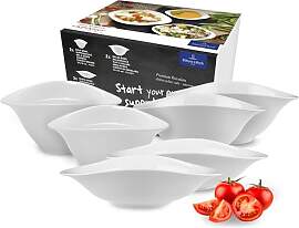 Villeroy & Boch - Vapiano Schalen-Trio 6