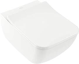 Villeroy & Boch Venticello Tiefspülklosett,
